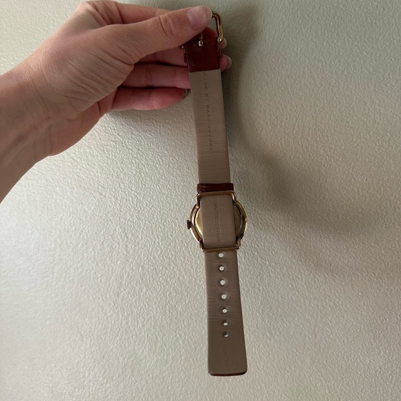 Marc Jacob’s Watch - Picture 3 of 4